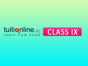 Placeholder Class-IX